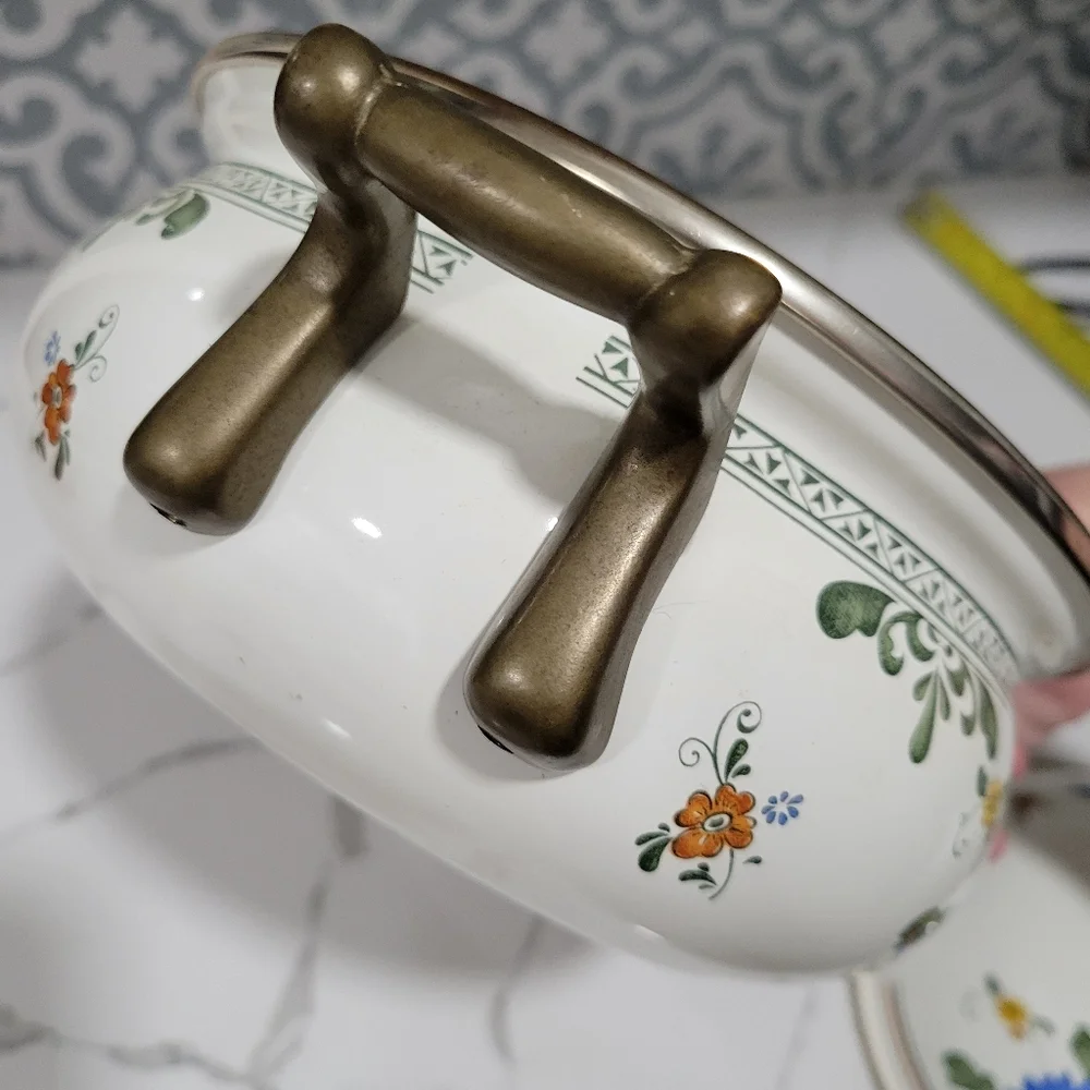 Villeroy & Boch Asta Amsterdam Germany 8
